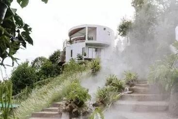 Lomakeskus Wawee Retreat Doi Chang