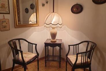 Nocleg ze śniadaniem Dalla Fe