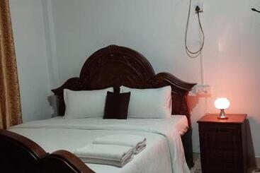 Nocleg ze śniadaniem Noor Green House