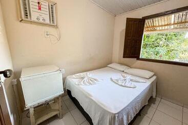 住宿加早餐  Pousada Itacaré