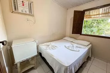 Bed and Breakfast Pousada Itacaré