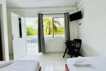 Kapselihotelli Keylee S Lodging