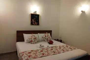 Hotel Elzangi