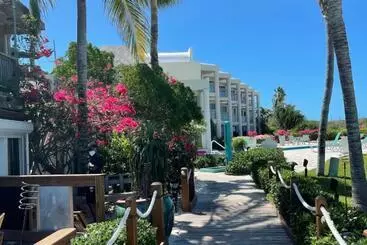 Luxury Beachfront Apartments Grace Bay Beach