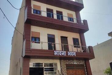 Pensió Bhavana Bhawan