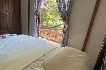 Panzió Esperanza Casa De Huéspedes