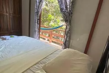 Majatalo Esperanza Casa De Huéspedes