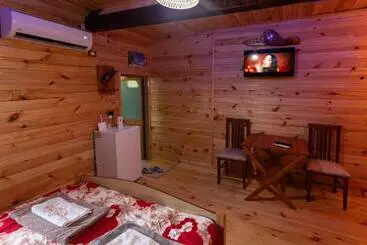 Pensão Guest House Castle