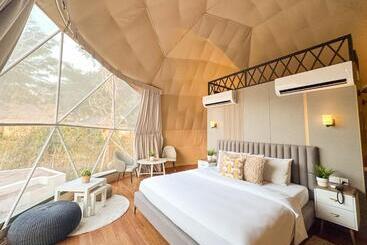 Resort Cupola Casobe