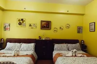 Apart Hotel Syhome Suites