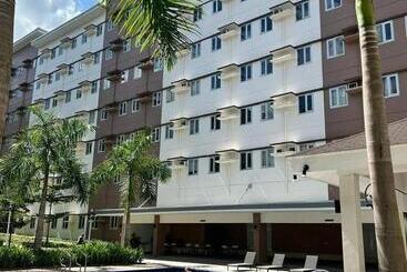 Aparthotel Syhome Suites