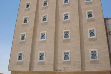 هتل آپارتمان استديو انيق بدخـول ذاتي