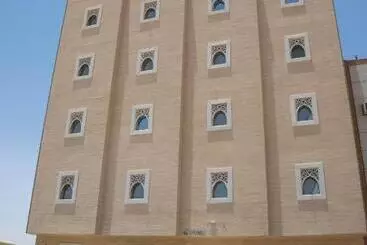 Huoneistohotelli استديو انيق بدخـول ذاتي