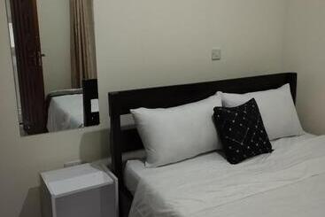 Bed and Breakfast Haven Homes