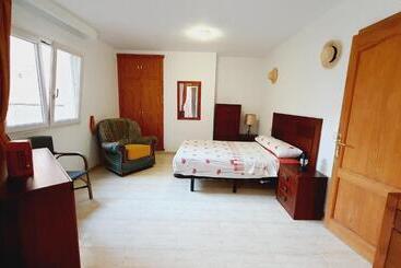 צימר Mama Conchi Bnb