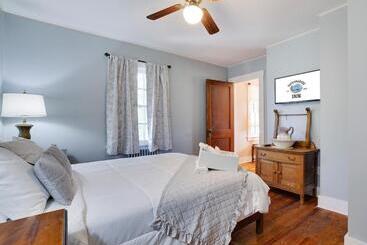 ベッドアンドブレックファースト The Narrowsburg Inn