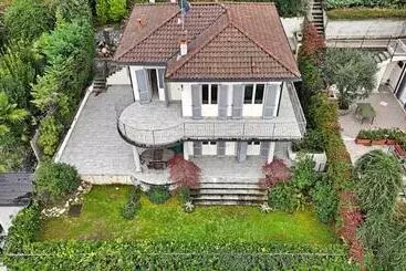Bed and Breakfast Villa Cremonesi, Lago Di Como