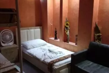 Hostel J Adore