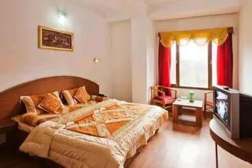 Hotel Dhamtri Casa