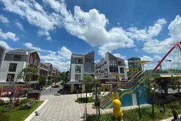 Hotel Góc Homestay
