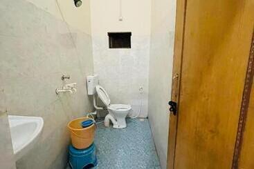 فندق Prem Garden & Resort