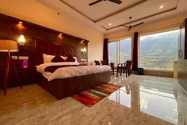 Hotel Shreedha Inn