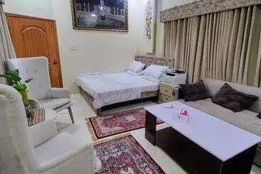 هتل United Hostel