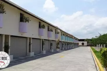 Motel Las Cerezas