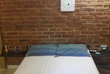 پانسیون Complejo La Virginia