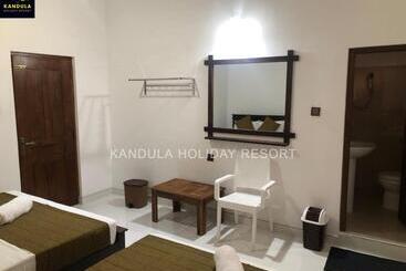 Pansiyon Kandula Holiday Resort