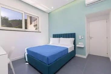 ペンション Maison Rosetta