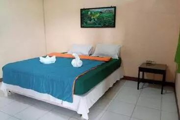 Majatalo Sao Ria Wisata Moni