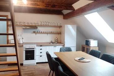 Pensió Ubytování ždírec   Apartmán 2