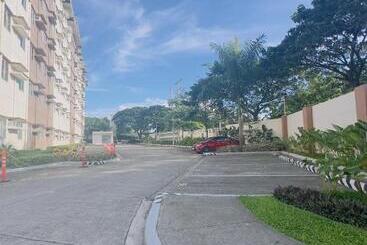 Aparthotel Zenrise Staycation