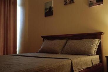 فندق صغير Inn Ka Kay Mame