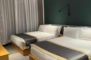 Hotell Aiden By Best Western Georgetown Guyana