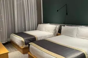 Hotell Aiden By Best Western Georgetown Guyana