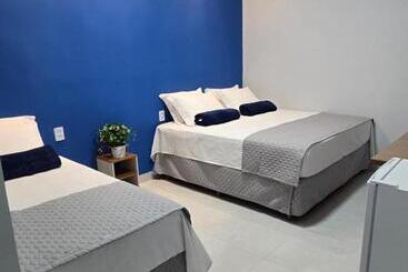 Hotel Araguaia Palace