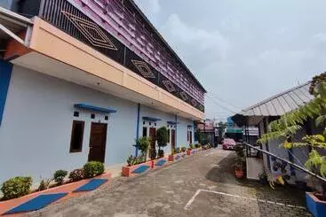 Hotel Ciwangi Purwakarta