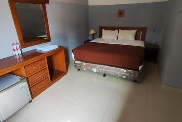 Hôtel Ciwangi Purwakarta