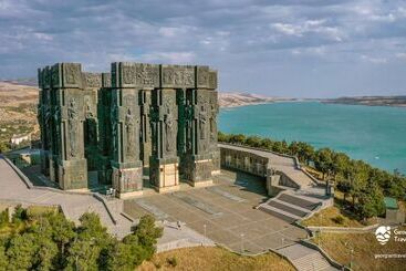 Hôtel Dreamvilla Tbilisi