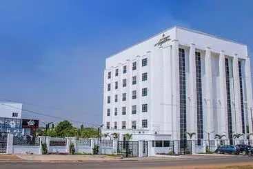 هتل G Pinnacle Signature