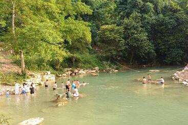 Hotel Khu Du Lịch đại Lâm