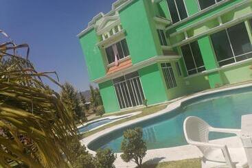 בית מלון כפרי Real Palacio