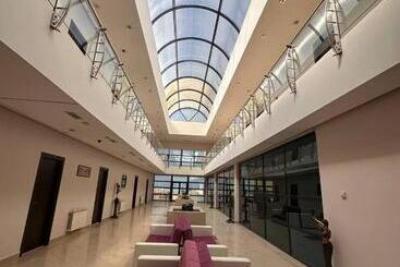 Hotel Khazar Golden Beach Sham Baku