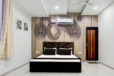 בית מלון כפרי O D Farm