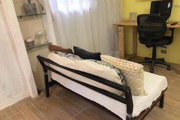 Pansiyon A Joia De Olinda