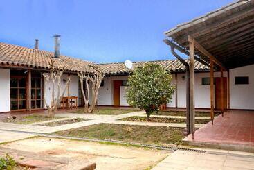 Pensió Boutique Lolol