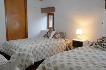 بنسيون Boutique Lolol