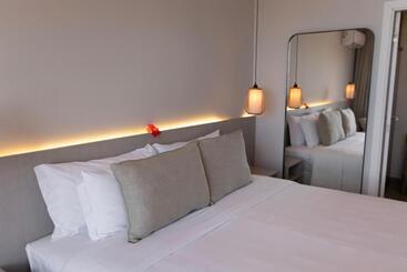 Herberge Pousada Triângulo Grega